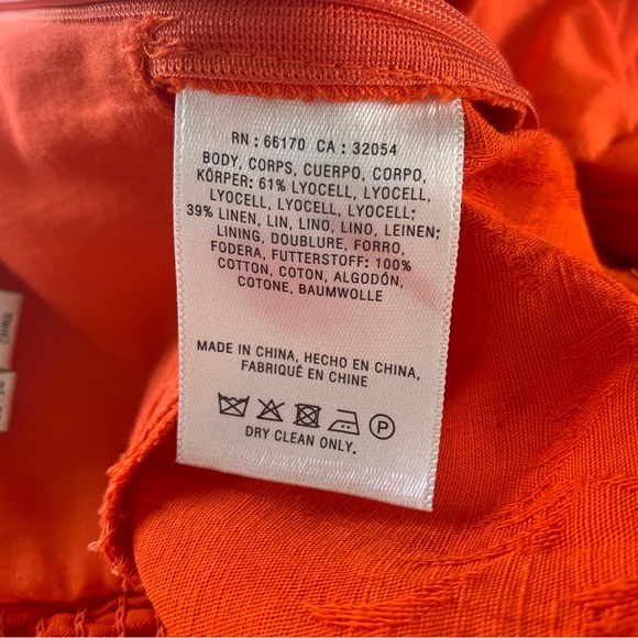 Anthropologie Elevenses Tropicale Jumpsuit - Picture 14 of 14